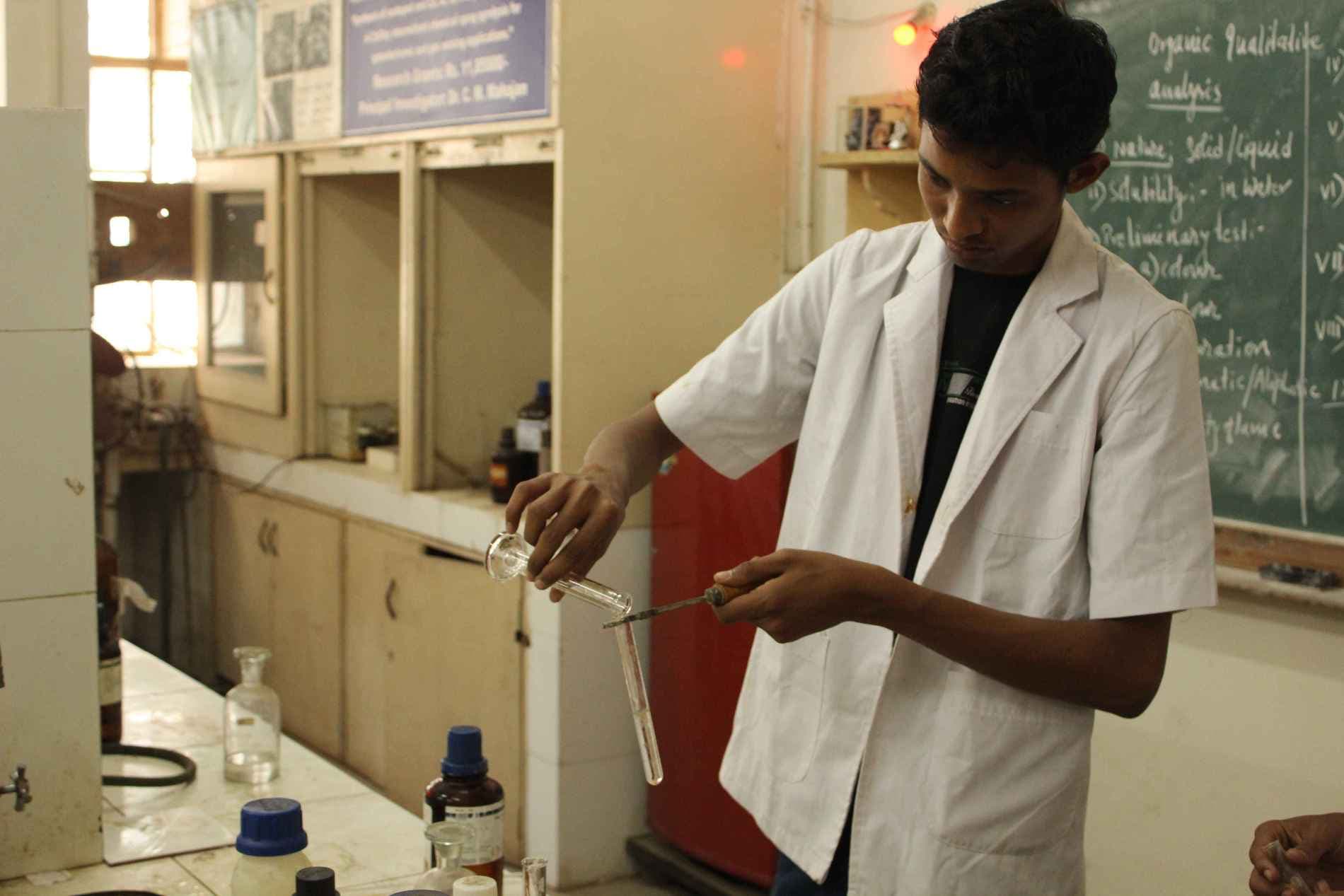 VIT Pune Labs & Classroom photo 3